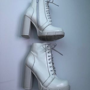 Jeffrey Campbell Boots